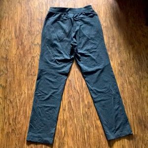 Lululemon men’s sweatpants